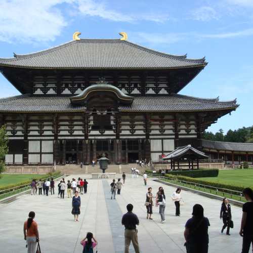 Nara, Japan