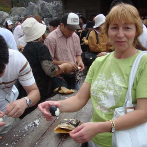 Атами, Япония