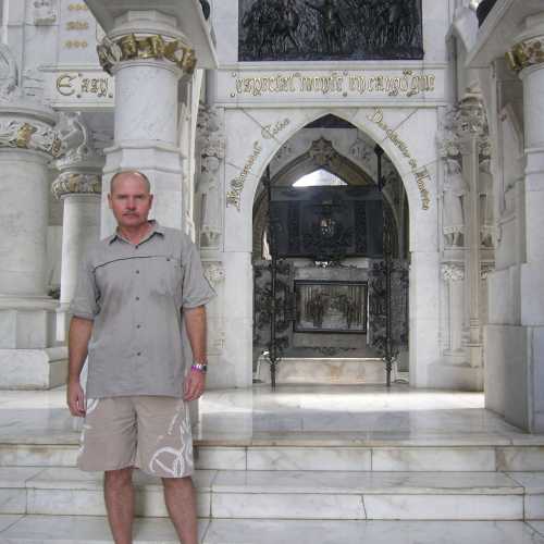 faro a colon, Доминиканская республика