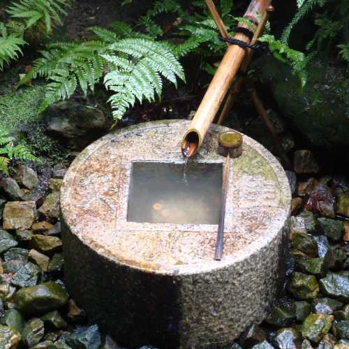 Киото, Япония