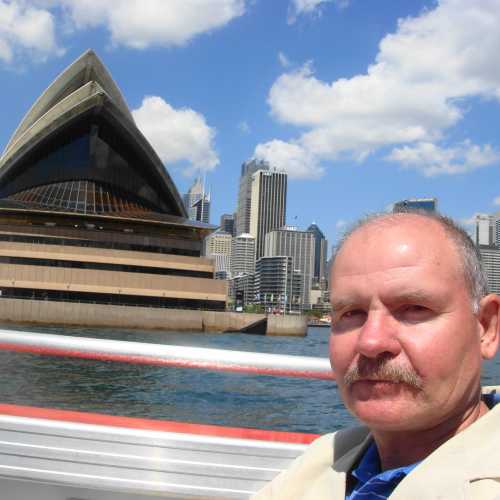 Port Douglas, Australia