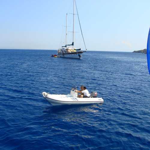 остров Сирос, Greece