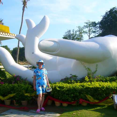 Наншань, Китай