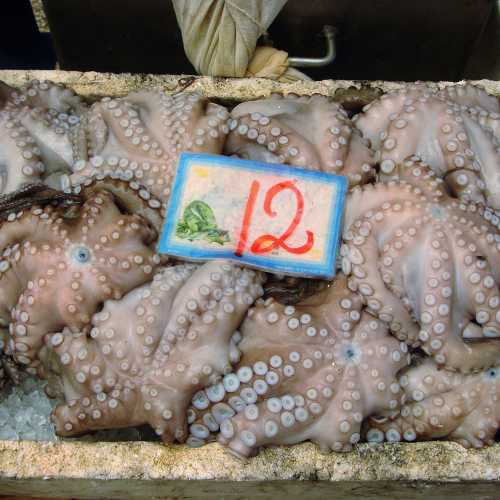 серифос, Greece