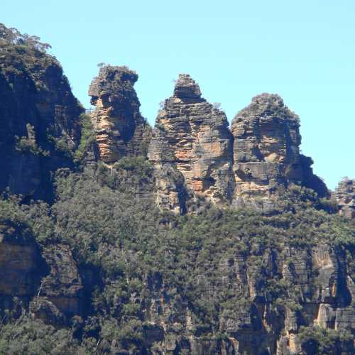 голубые горы, Australia