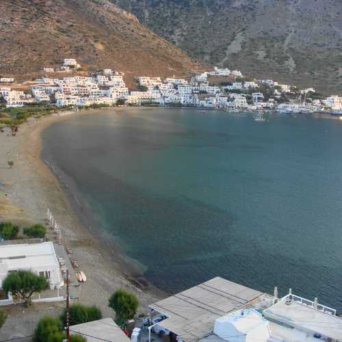 сифнос, Греция