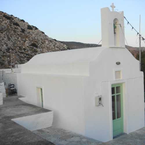 сифнос, Греция