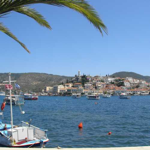 Poros, Greece