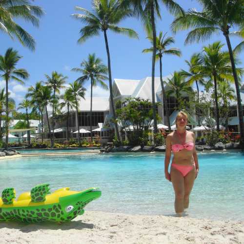 Port Douglas, Australia