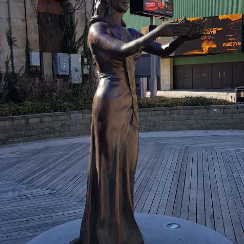 Атлантик-Сити, США