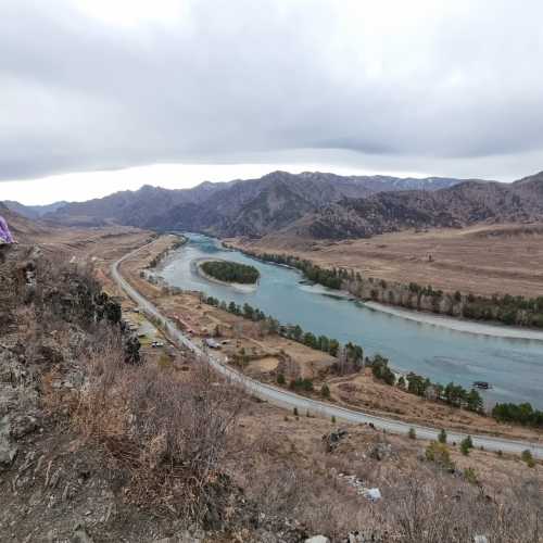 парк Ая, Russia