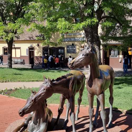 Durango, United States