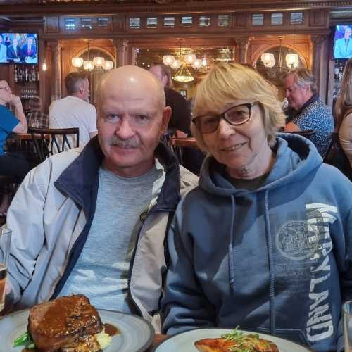 Hotel Stanley, United States