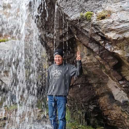 парк Ая, Russia