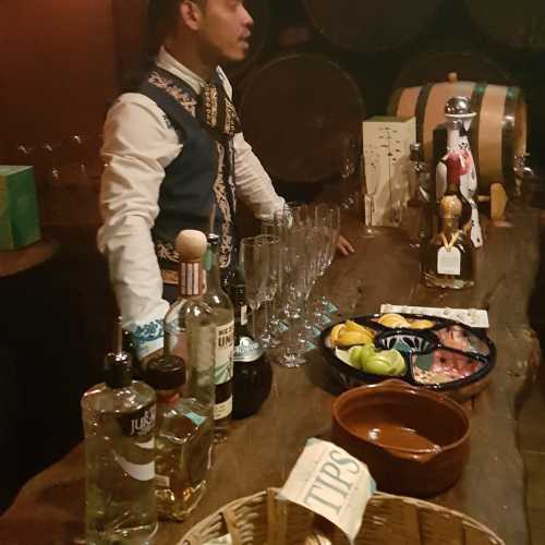 Косумель, Мексика