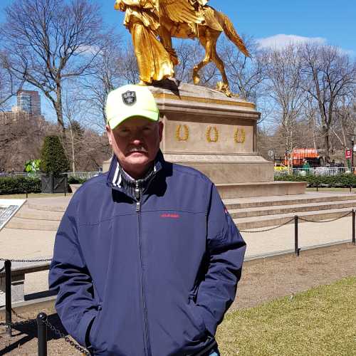 Нью-Йорк, США