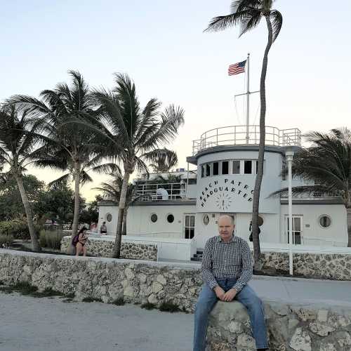 Майами-Бич, США