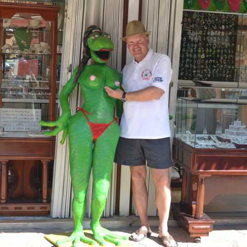 Косумель, Мексика