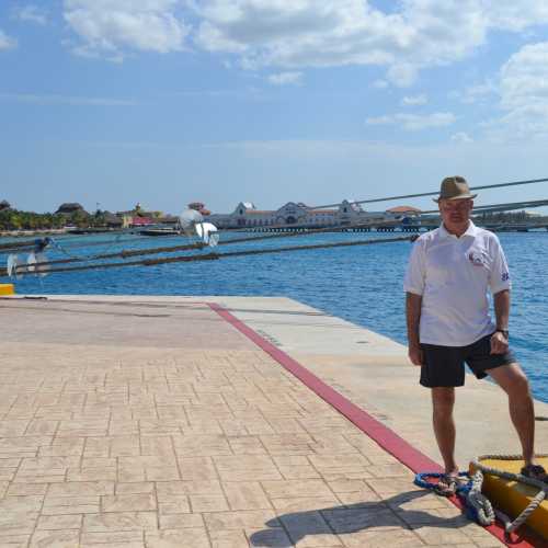 Косумель, Мексика