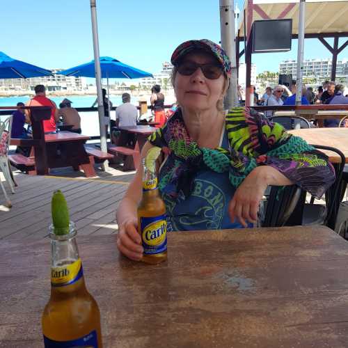 аэропорт принцессы Юлианы, Нидерланды