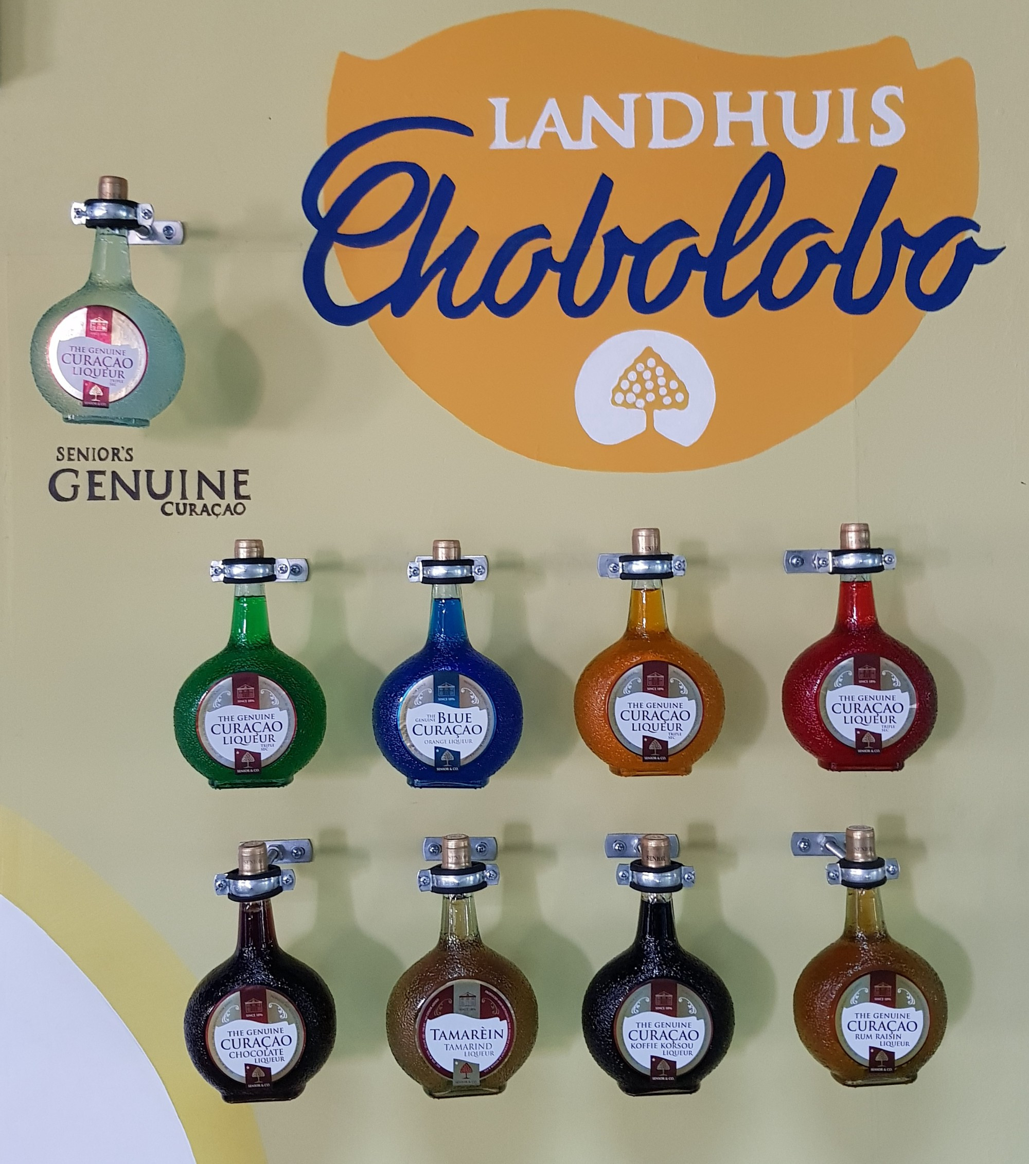 Виллемстад, Антильские о-ва