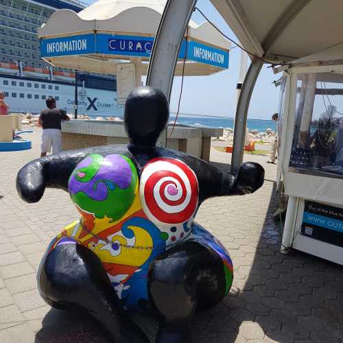 Виллемстад, Антильские о-ва