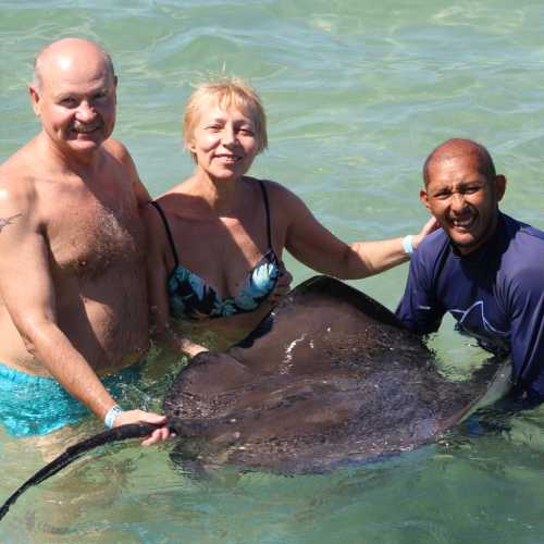 коста майя, Мексика