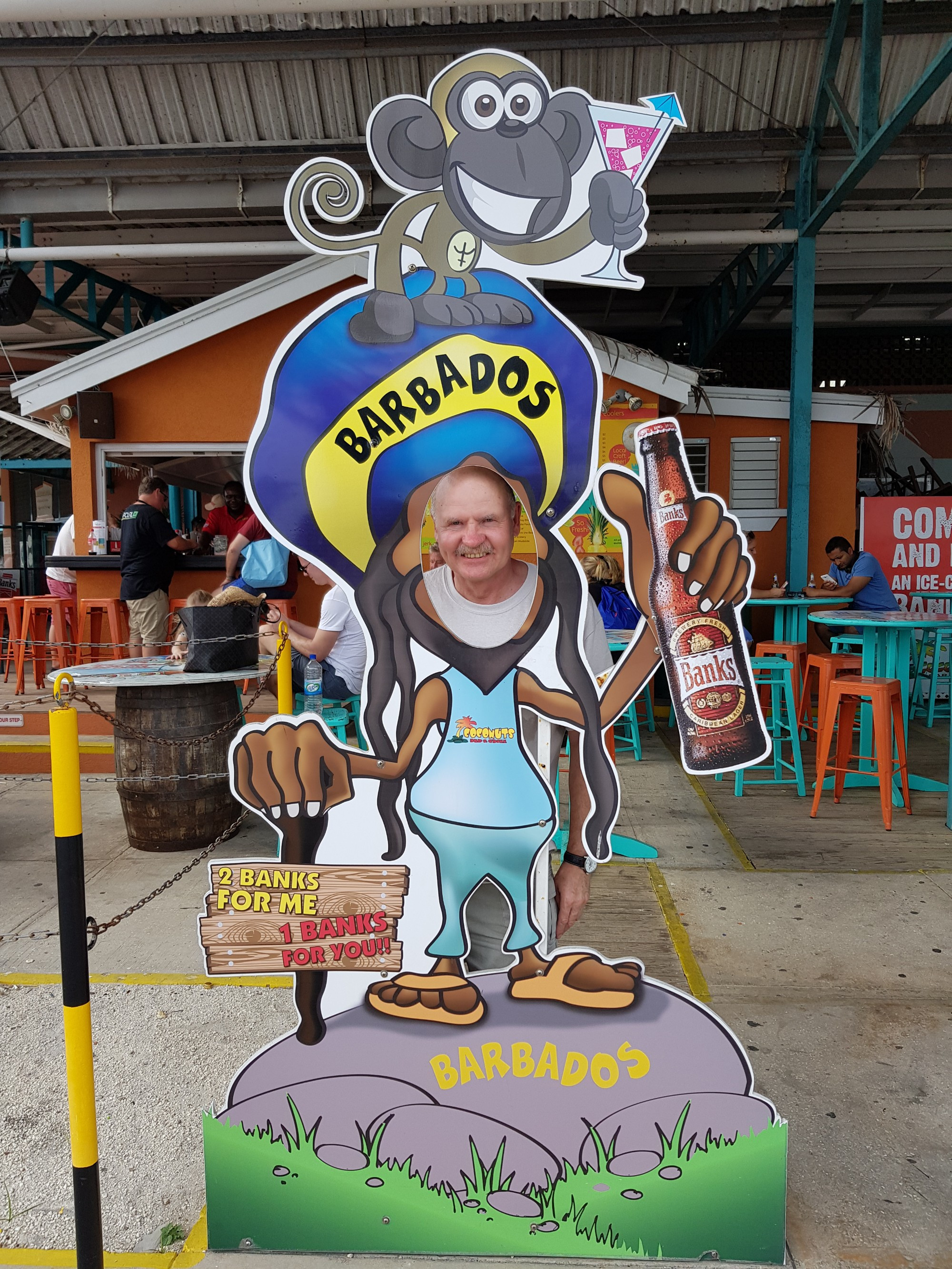 Bridgetown, Barbados