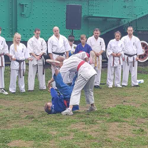 форт Красная Горка, Russia