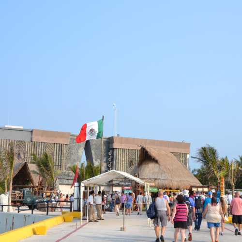 коста майя, Мексика