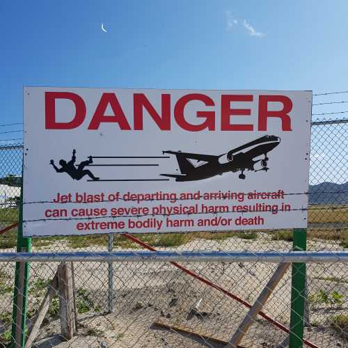 Филипсбург, Нидерланды