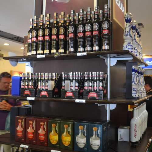 Косумель, Мексика