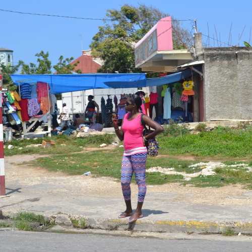 Kingston, Jamaica