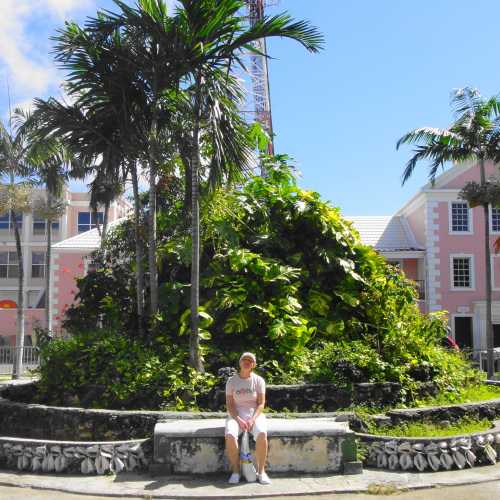 Nassau, Bahamas