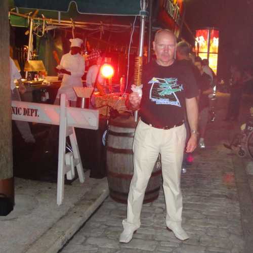 Орландо, США