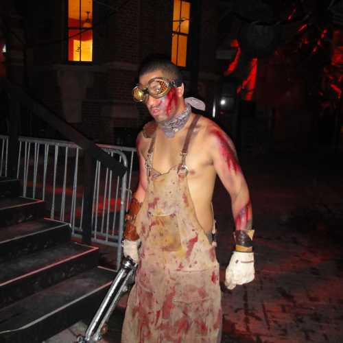 Орландо, США