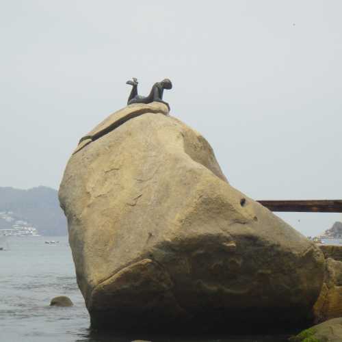 Акапулько, Мексика