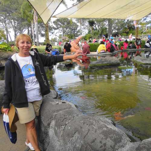 Сан-Диего, США