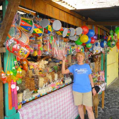 Антигуа-Гватемала, Гватемала