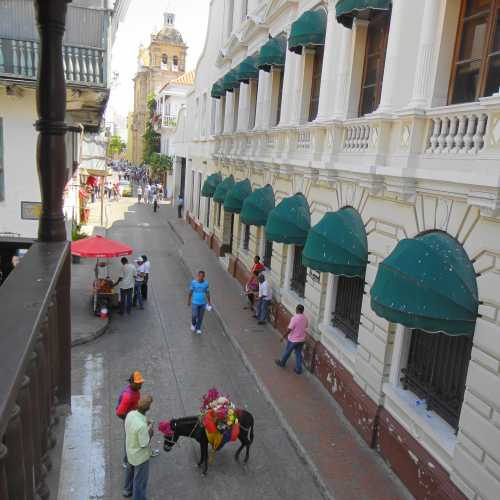 Cartagena, Colombia