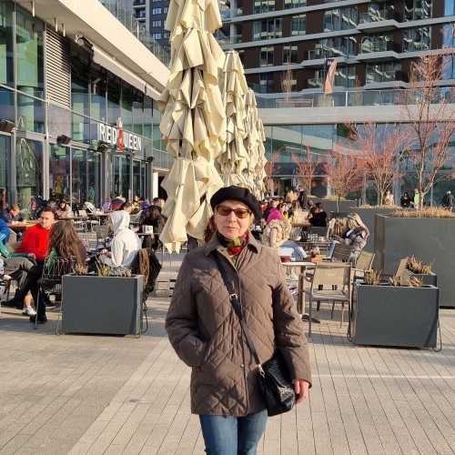 Белград, Сербия