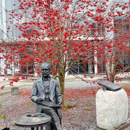 Пярну, Эстония