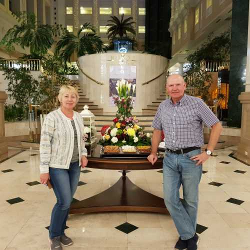 Астана, Казахстан