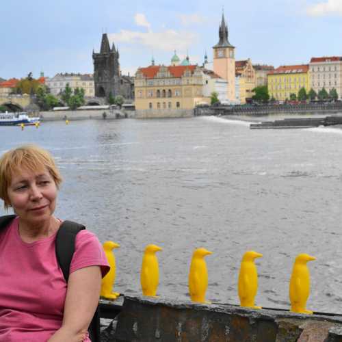 Прага, Чехия