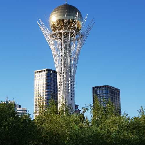 Astana, Kazakhstan
