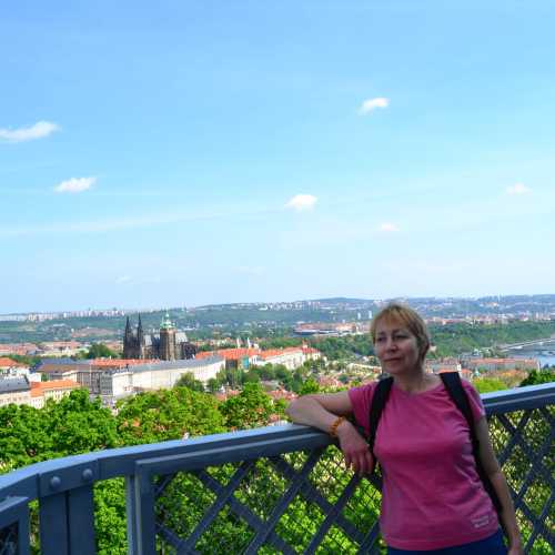 Прага, Чехия