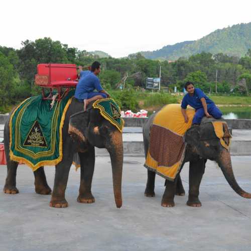Пхукет, Таиланд
