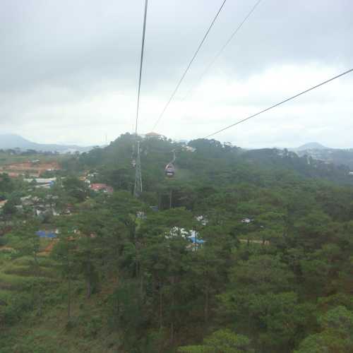 Далат, Вьетнам