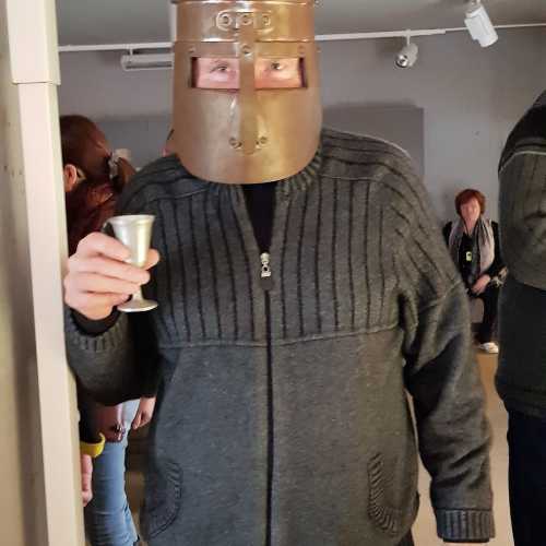 Пярну, Эстония