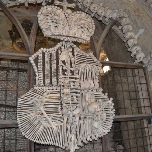 Kutna Hora, Czech Republic